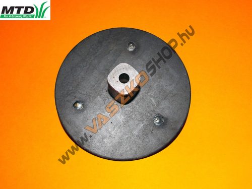 Lendkerék poligonos Charlie B1