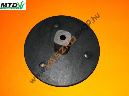 Lendkerék poligonos Charlie B1