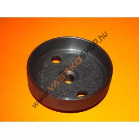 Kuplung alsó Robi55 , Robi56 (kúpos)