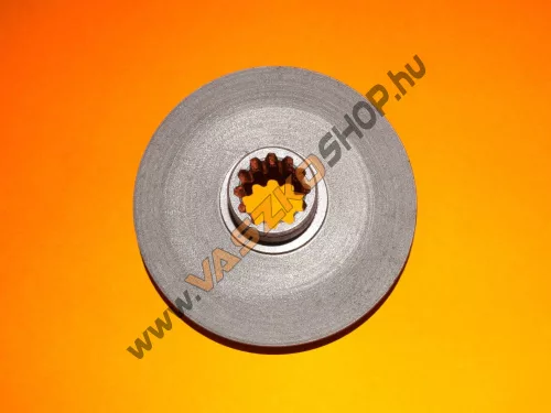 Kuplung alsó Robi 66 , 156