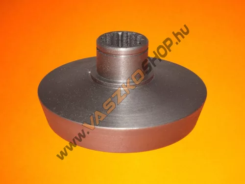 Kuplung alsó Robi 66 , 156