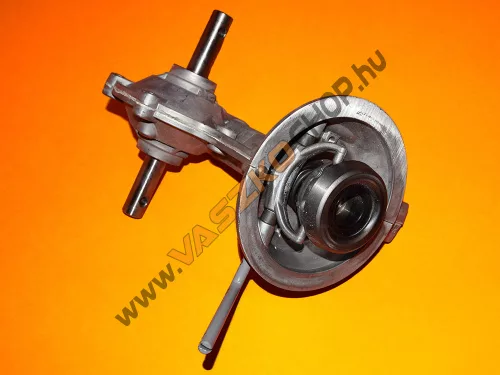 Hajtómű KF-04 Z24 (régi / kiskúpos)