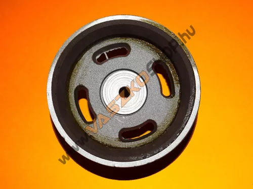 Kuplung felső KF-04 nagy (kapálógép)