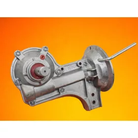 Hajtómű KF-04 Z24 (régi / nagykúpos)