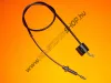 Kuplung bowden KF-04 /új fordított/