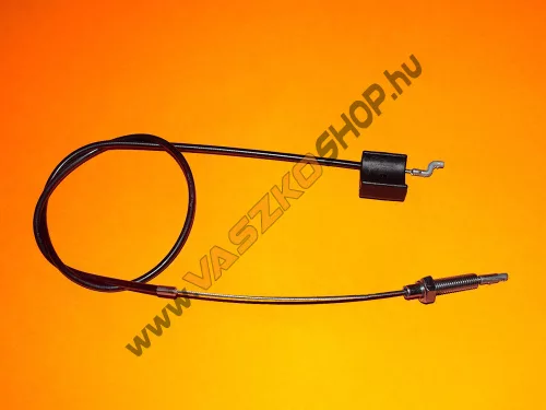 Kuplung bowden KF-04 /új fordított/