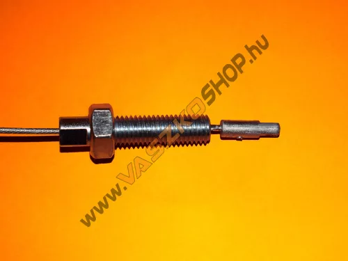 Kuplung bowden KF-04 /új fordított/