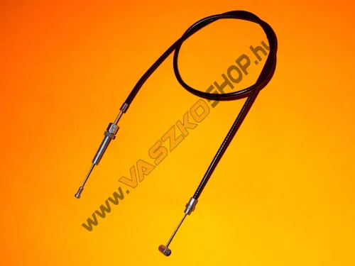 Kuplungbowden ROBI 156