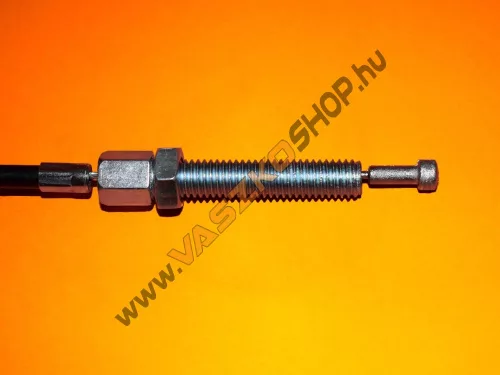 Kuplungbowden ROBI 156