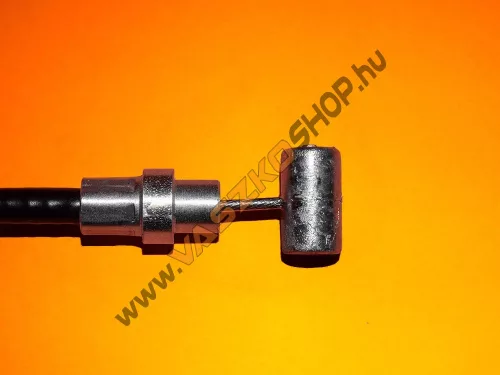 Kuplungbowden ROBI 156