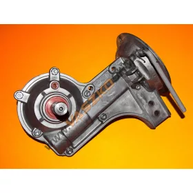 Hajtómű KF-04 Z28 (Új , nagykúpos)