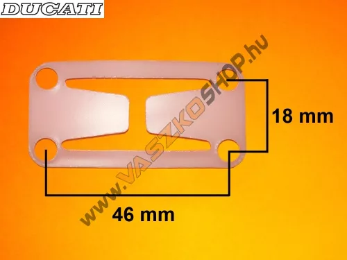 Membrán Ducati MPM2