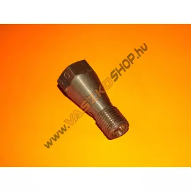 Karburátor ülepítő leszorító és főfúvóka Robi 152