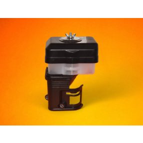 Levegőszűrő olajtükrös szögletes