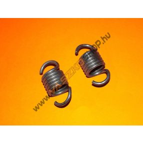 Kuplung rugó RK-44 / KMG