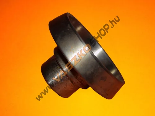 Kuplung alsó KF-04 kicsi (fűnyíró adapter)