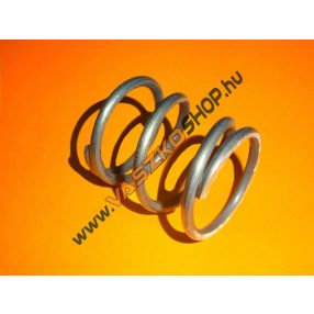 Kuplung rugó Robi 156