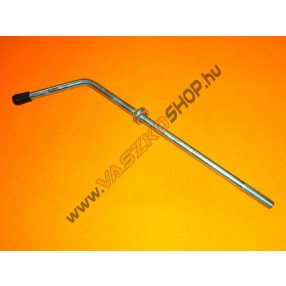 Tolókar rögzítő csavar KF-04