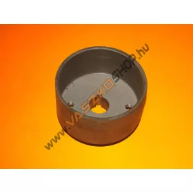 Kuplung alsó Terra (régi)