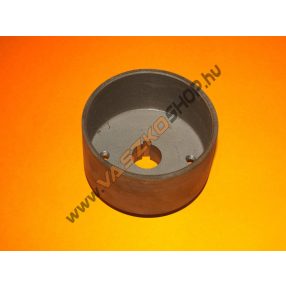 Kuplung alsó Terra (régi)