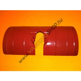 Sárvédőlemez KF-04