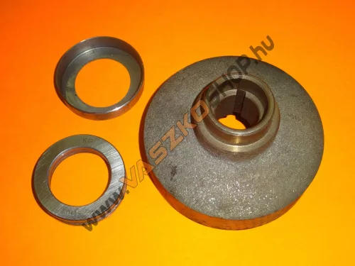 Kuplung felső Robi 66 , 116 , 156