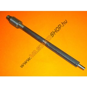 Függőleges tengely Terra T-20 (hosszú)