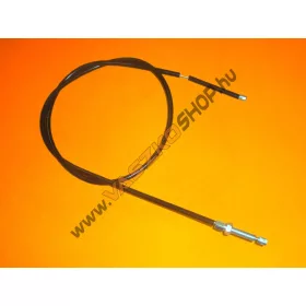 Hátrameneti bowden Robi-202