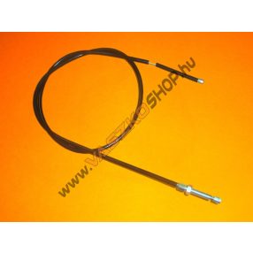 Hátrameneti bowden Robi-202