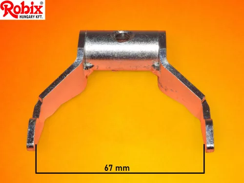 Kuplung kiemelő villa Robi 66