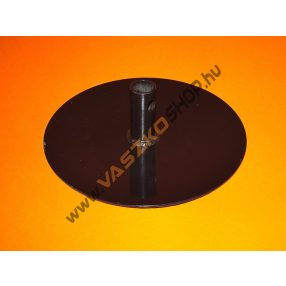 Kapasor zárótárcsa KF-04 , MTD