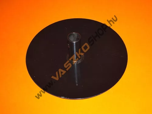 Kapasor zárótárcsa KF-04 , MTD