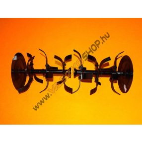 Kapasor komplett KF-04 (6 tagos)