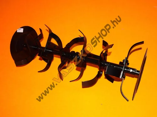 Kapasor komplett KF-04 (6 tagos)