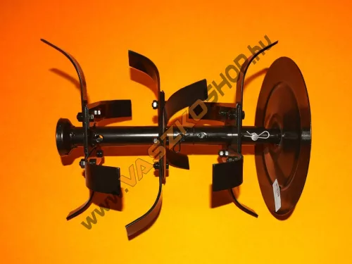 Kapasor komplett KF-04 (6 tagos)