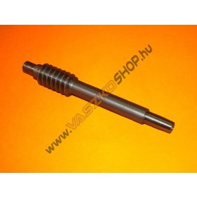 Függőleges tengely Robi 55 (kúpos)