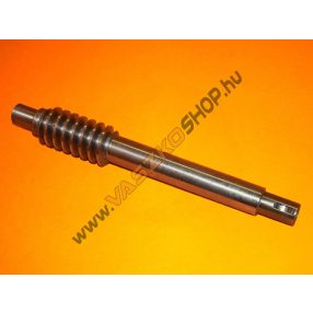 Függőleges tengely Robi 55 (ékes)