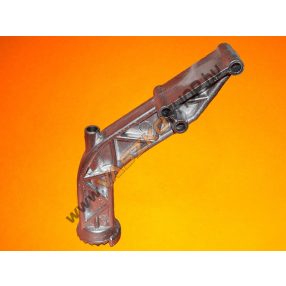 Tolókar rögzítő KF-04