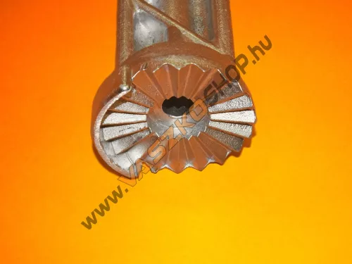 Tolókar rögzítő KF-04