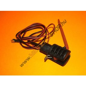 Vészleállító KF-04