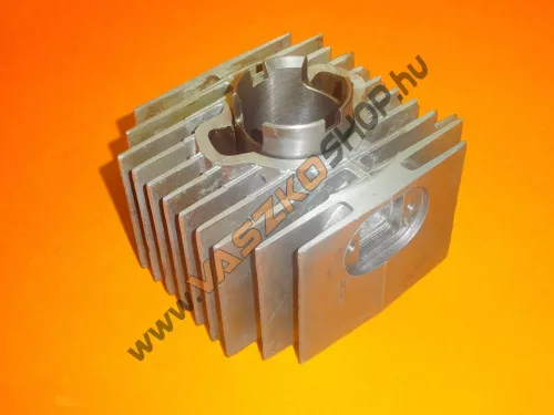 Henger Robi 55