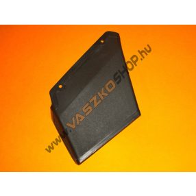 Fűnyíró adapter fűkivető (régi)