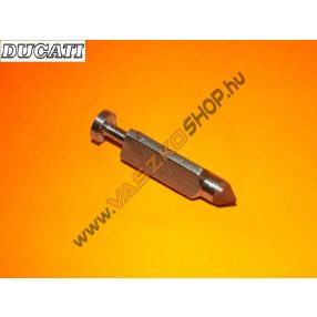 Karburátor tűszelep Ducati MPM2 (Dellorto)