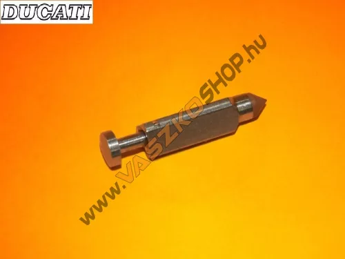 Karburátor tűszelep Ducati MPM2 (Dellorto)