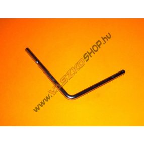 Kuplung villa kar KF-04 (új)