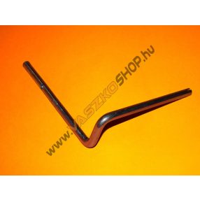 Kuplung villa kar KF-04 (új fordított)