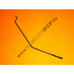 Karburátor szabályzó rudazat Terra T20