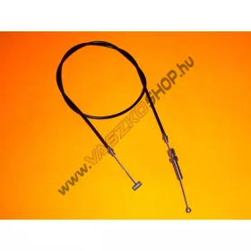 Kuplung bowden KF-04 ( új ) hosszú