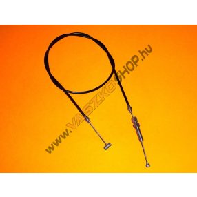 Kuplung bowden KF-04 ( új ) hosszú