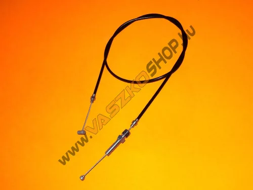 Kuplung bowden KF-04 ( új ) hosszú